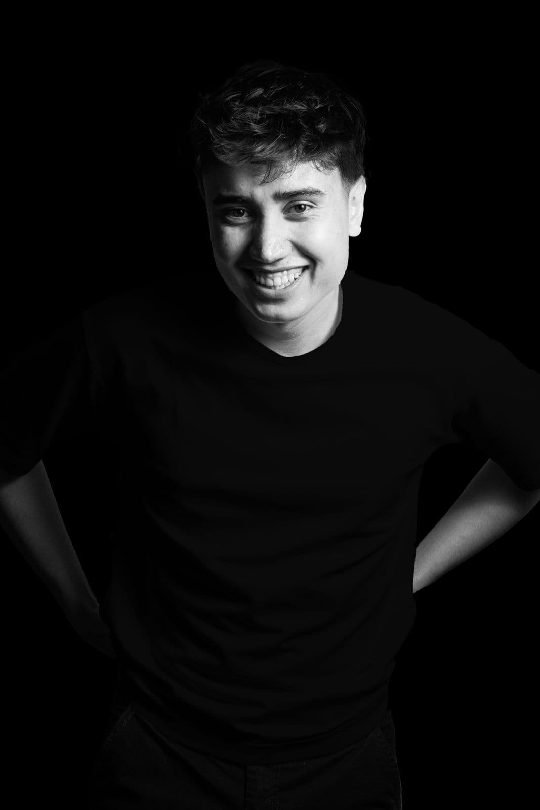 Regilio — Founder of Panduu